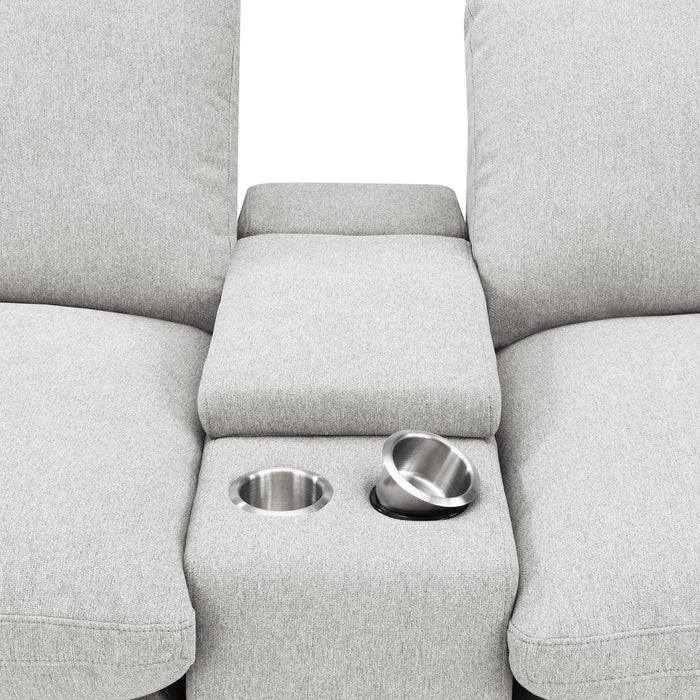 Collins Sofa - Casa Morelos / Coahuila Furniture (Oklahoma City, OK)