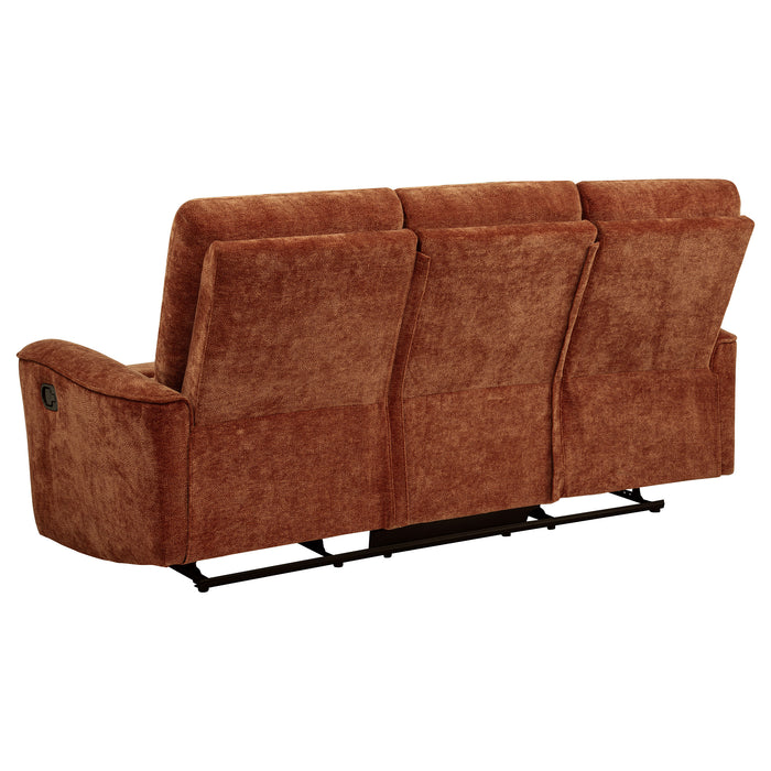 Navarro Reclining Sofa Set