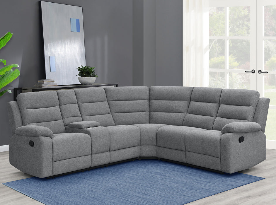 David Sectionals - Casa Morelos / Coahuila Furniture (Oklahoma City, OK)
