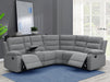 David Sectionals - Casa Morelos / Coahuila Furniture (Oklahoma City, OK)