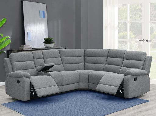 David Sectionals - Casa Morelos / Coahuila Furniture (Oklahoma City, OK)