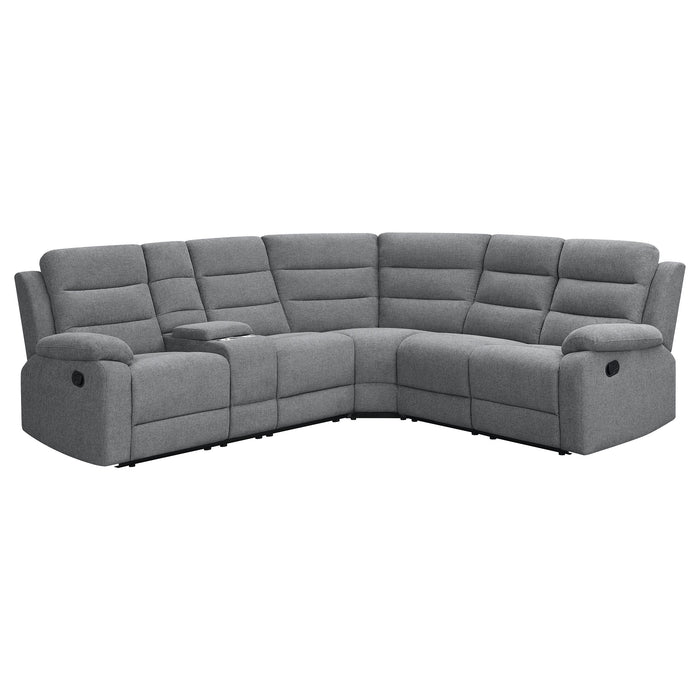 David Sectionals - Casa Morelos / Coahuila Furniture (Oklahoma City, OK)