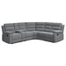David Sectionals - Casa Morelos / Coahuila Furniture (Oklahoma City, OK)