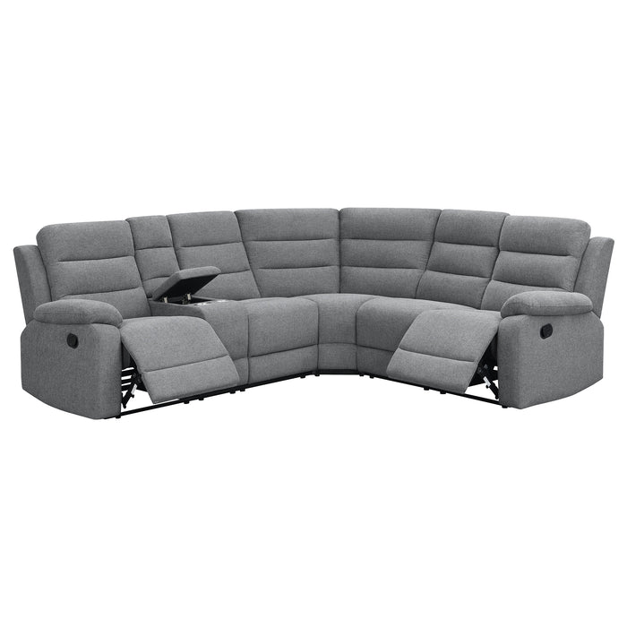 David Sectionals - Casa Morelos / Coahuila Furniture (Oklahoma City, OK)
