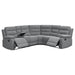 David Sectionals - Casa Morelos / Coahuila Furniture (Oklahoma City, OK)
