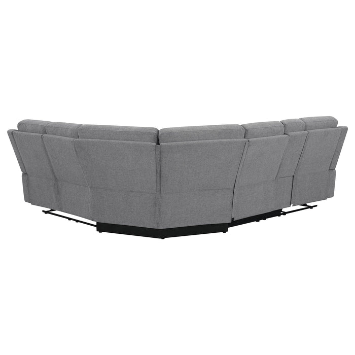 David Sectionals - Casa Morelos / Coahuila Furniture (Oklahoma City, OK)