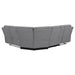 David Sectionals - Casa Morelos / Coahuila Furniture (Oklahoma City, OK)