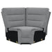 David Sectionals - Casa Morelos / Coahuila Furniture (Oklahoma City, OK)