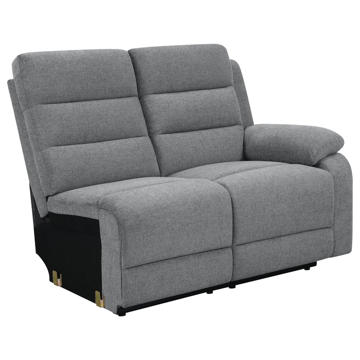 David Sectionals - Casa Morelos / Coahuila Furniture (Oklahoma City, OK)