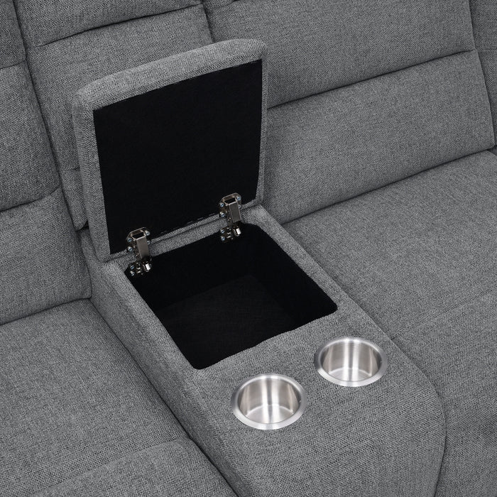 David Sectionals - Casa Morelos / Coahuila Furniture (Oklahoma City, OK)