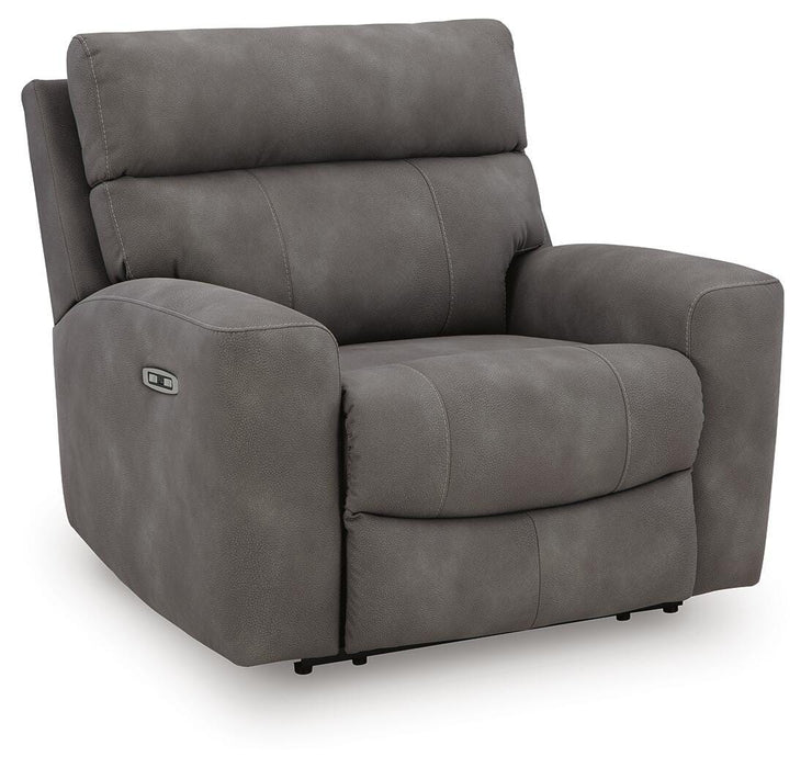 Next-Gen DuraPella Power Recliner - Casa Morelos / Coahuila Furniture (Oklahoma City, OK)