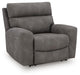 Next-Gen DuraPella Power Recliner - Casa Morelos / Coahuila Furniture (Oklahoma City, OK)