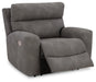 Next-Gen DuraPella Power Recliner - Casa Morelos / Coahuila Furniture (Oklahoma City, OK)