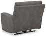 Next-Gen DuraPella Power Recliner - Casa Morelos / Coahuila Furniture (Oklahoma City, OK)