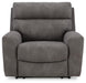 Next-Gen DuraPella Power Recliner - Casa Morelos / Coahuila Furniture (Oklahoma City, OK)
