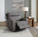 Next-Gen DuraPella Power Recliner - Casa Morelos / Coahuila Furniture (Oklahoma City, OK)