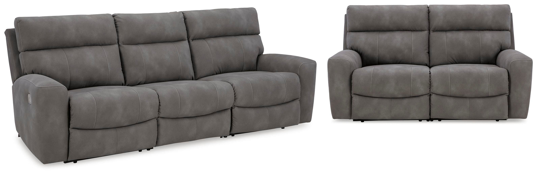 Next-Gen DuraPella Living Room Set - Casa Morelos / Coahuila Furniture (Oklahoma City, OK)