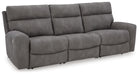Next-Gen DuraPella Living Room Set - Casa Morelos / Coahuila Furniture (Oklahoma City, OK)