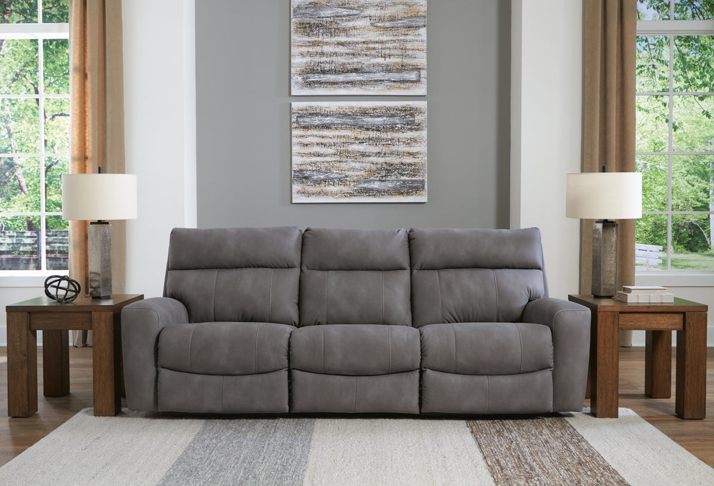 Next-Gen DuraPella Living Room Set - Casa Morelos / Coahuila Furniture (Oklahoma City, OK)