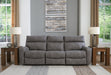 Next-Gen DuraPella Living Room Set - Casa Morelos / Coahuila Furniture (Oklahoma City, OK)