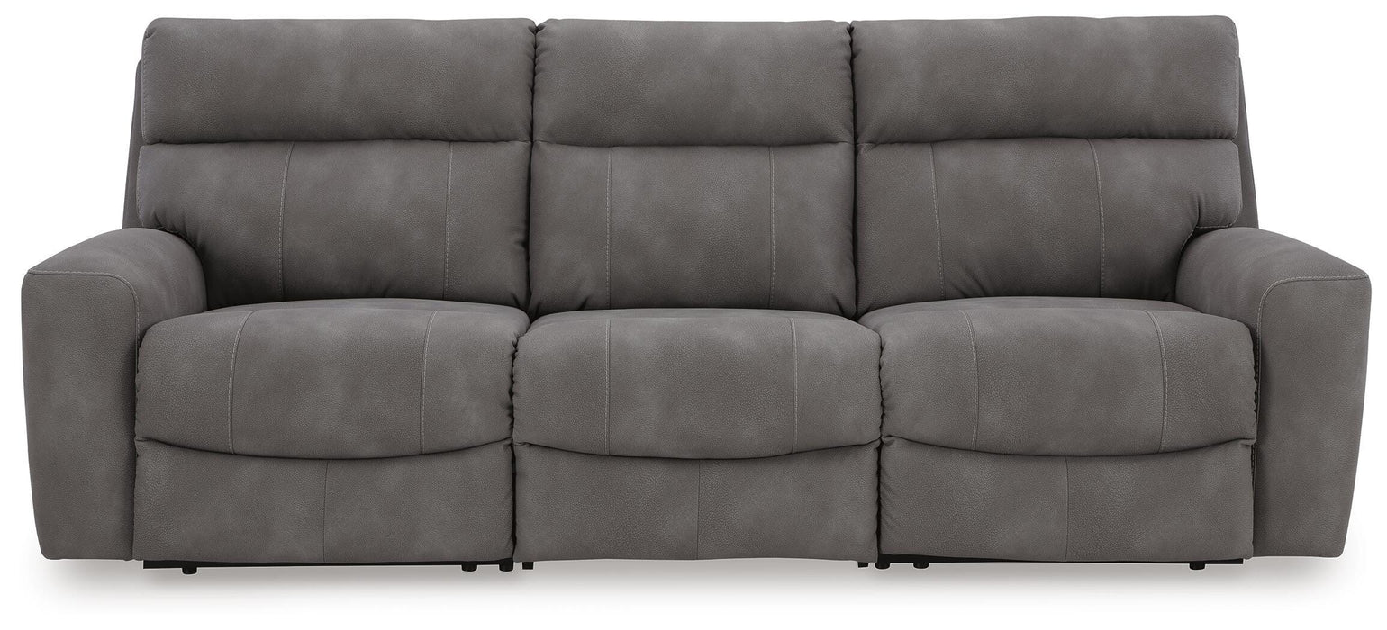 Next-Gen DuraPella Living Room Set - Casa Morelos / Coahuila Furniture (Oklahoma City, OK)