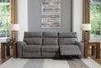 Next-Gen DuraPella Living Room Set - Casa Morelos / Coahuila Furniture (Oklahoma City, OK)