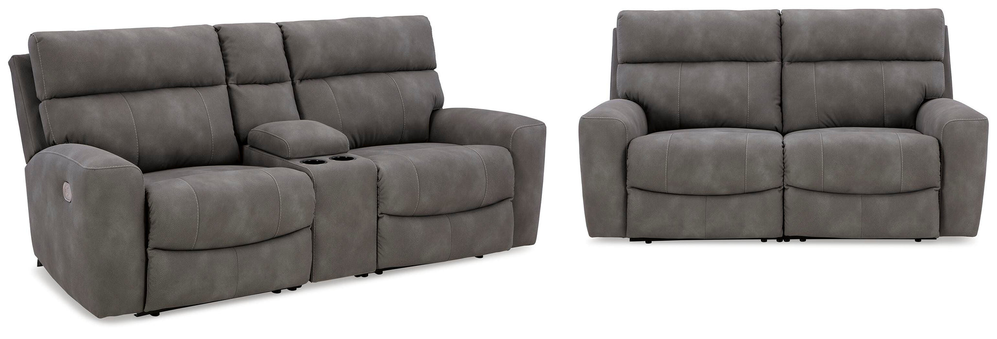 Next-Gen DuraPella Living Room Set - Casa Morelos / Coahuila Furniture (Oklahoma City, OK)