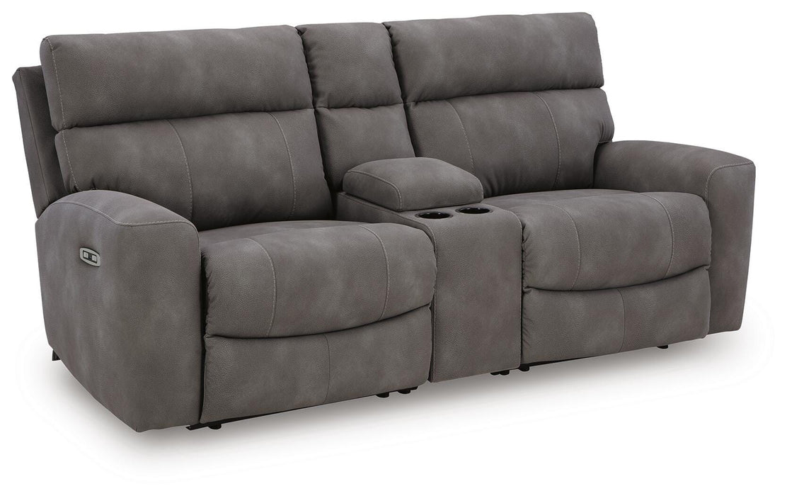 Next-Gen DuraPella Living Room Set - Casa Morelos / Coahuila Furniture (Oklahoma City, OK)
