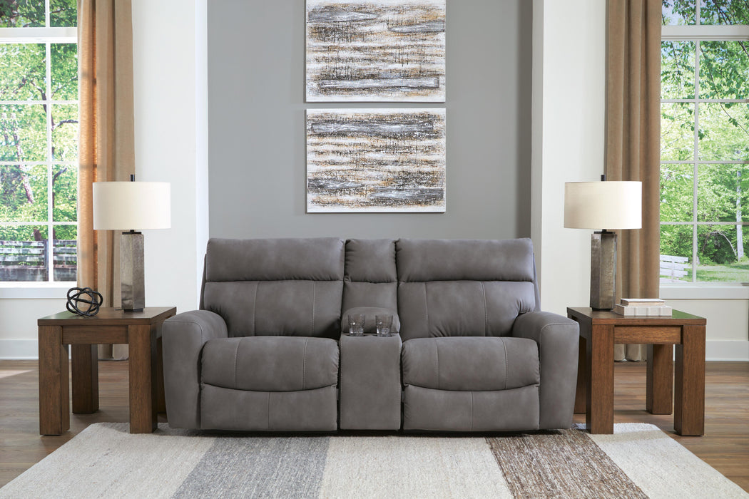 Next-Gen DuraPella Living Room Set - Casa Morelos / Coahuila Furniture (Oklahoma City, OK)