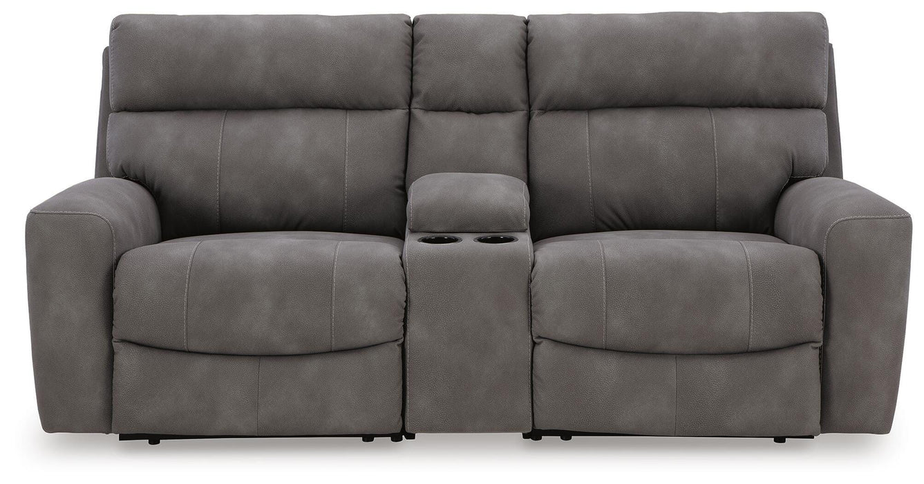 Next-Gen DuraPella Living Room Set - Casa Morelos / Coahuila Furniture (Oklahoma City, OK)