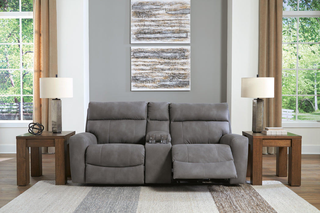Next-Gen DuraPella Living Room Set - Casa Morelos / Coahuila Furniture (Oklahoma City, OK)
