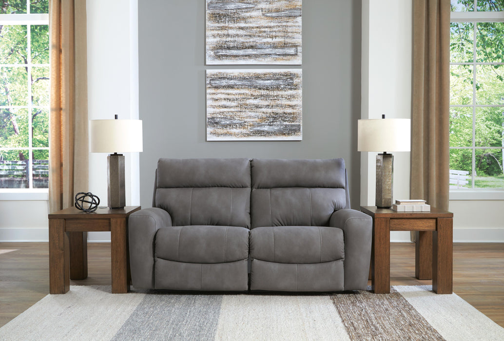 Next-Gen DuraPella Living Room Set - Casa Morelos / Coahuila Furniture (Oklahoma City, OK)