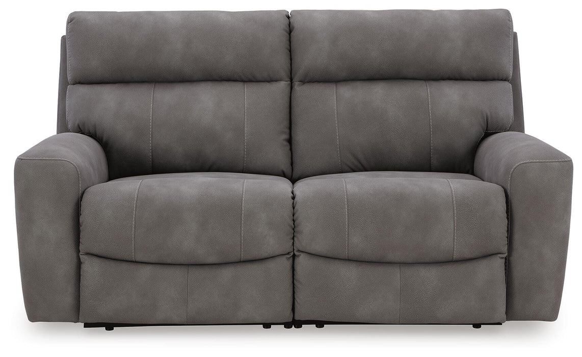Next-Gen DuraPella Living Room Set - Casa Morelos / Coahuila Furniture (Oklahoma City, OK)