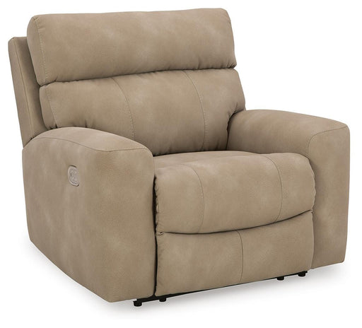 Next-Gen DuraPella Power Recliner - Casa Morelos / Coahuila Furniture (Oklahoma City, OK)