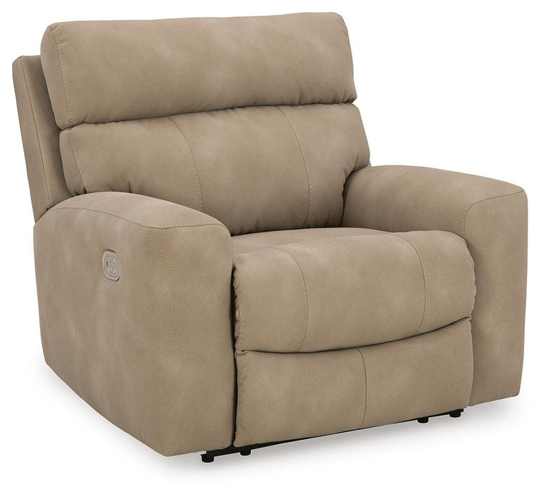 Next-Gen DuraPella Power Recliner - Casa Morelos / Coahuila Furniture (Oklahoma City, OK)