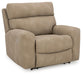 Next-Gen DuraPella Power Recliner - Casa Morelos / Coahuila Furniture (Oklahoma City, OK)