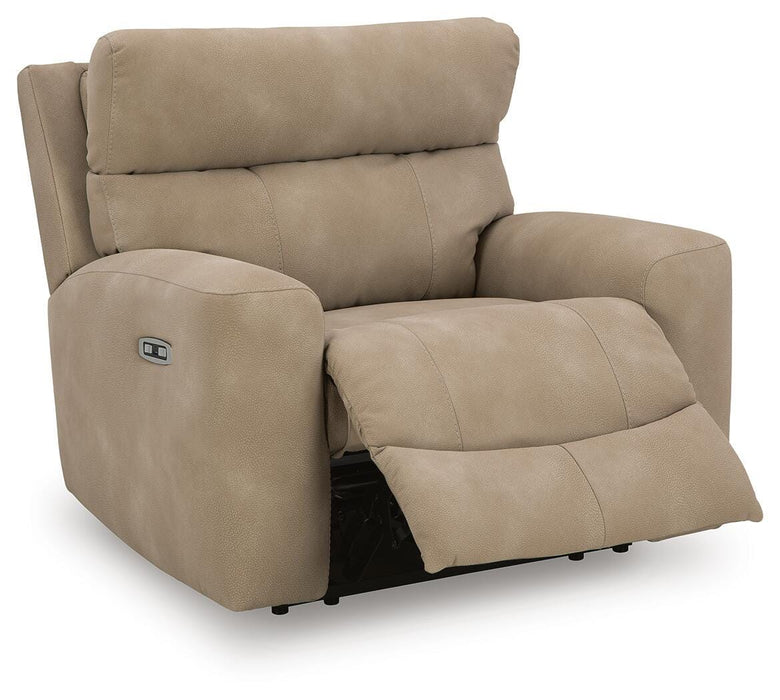 Next-Gen DuraPella Power Recliner - Casa Morelos / Coahuila Furniture (Oklahoma City, OK)