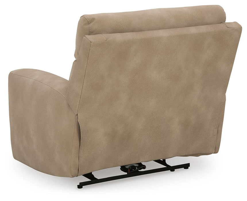 Next-Gen DuraPella Power Recliner - Casa Morelos / Coahuila Furniture (Oklahoma City, OK)