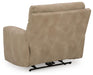 Next-Gen DuraPella Power Recliner - Casa Morelos / Coahuila Furniture (Oklahoma City, OK)