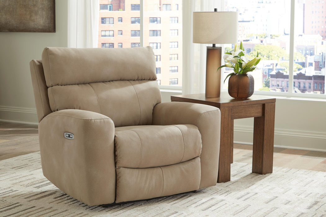 Next-Gen DuraPella Power Recliner - Casa Morelos / Coahuila Furniture (Oklahoma City, OK)