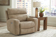 Next-Gen DuraPella Power Recliner - Casa Morelos / Coahuila Furniture (Oklahoma City, OK)