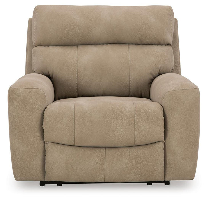 Next-Gen DuraPella Power Recliner - Casa Morelos / Coahuila Furniture (Oklahoma City, OK)