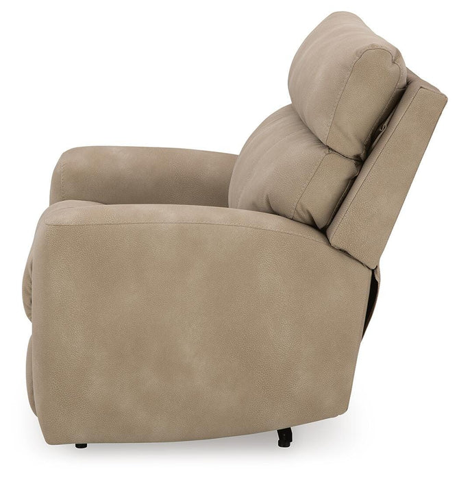 Next-Gen DuraPella Power Recliner - Casa Morelos / Coahuila Furniture (Oklahoma City, OK)