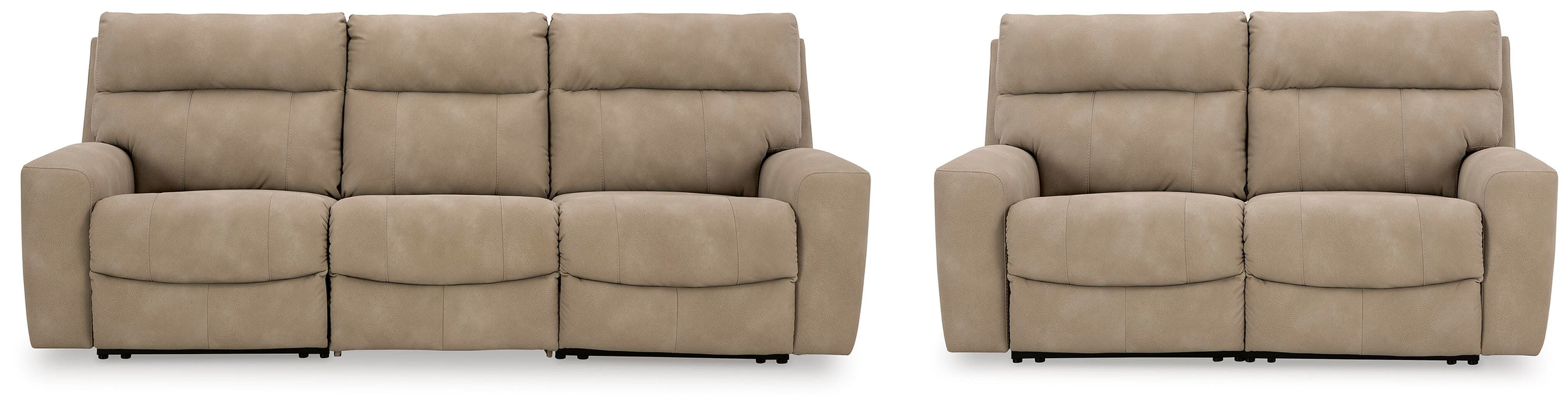 Next-Gen DuraPella Living Room Set - Casa Morelos / Coahuila Furniture (Oklahoma City, OK)