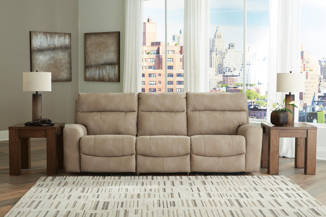 Next-Gen DuraPella Living Room Set - Casa Morelos / Coahuila Furniture (Oklahoma City, OK)