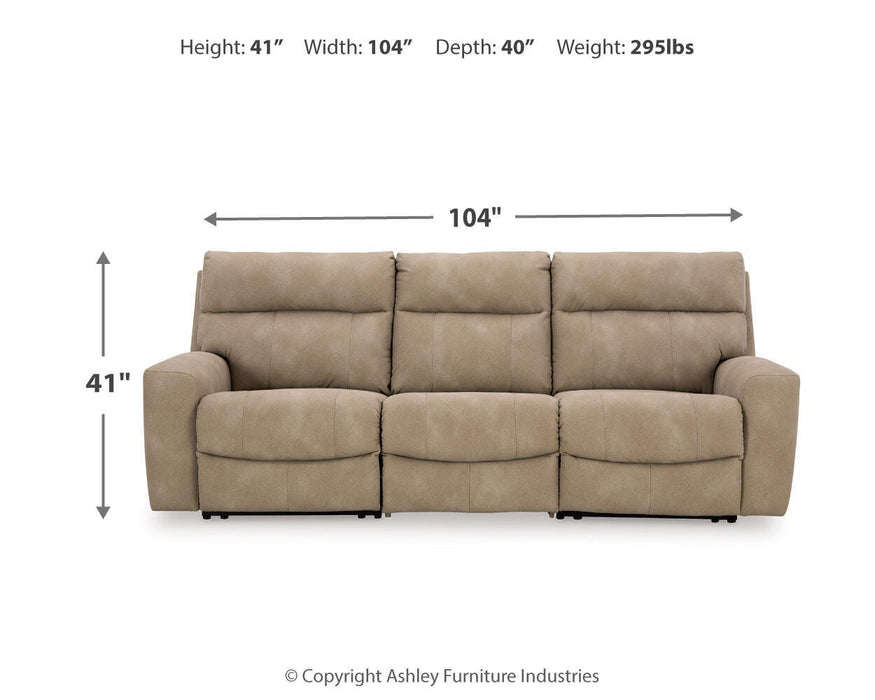 Next-Gen DuraPella Living Room Set - Casa Morelos / Coahuila Furniture (Oklahoma City, OK)