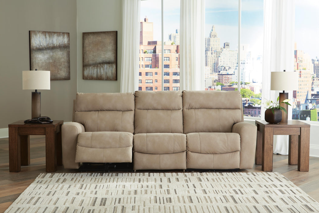 Next-Gen DuraPella Living Room Set - Casa Morelos / Coahuila Furniture (Oklahoma City, OK)