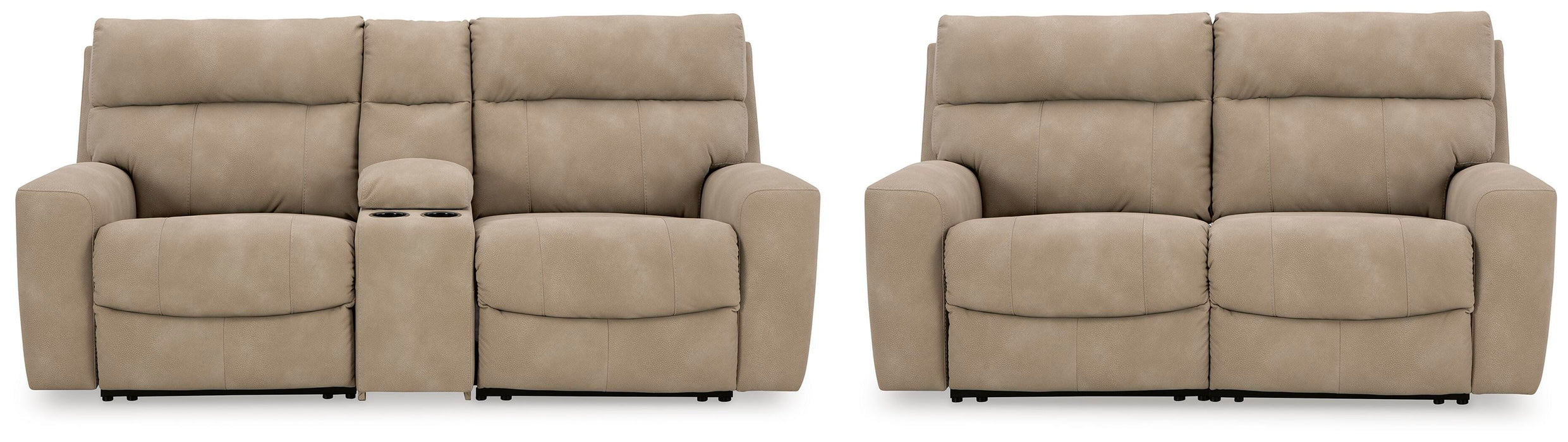 Next-Gen DuraPella Living Room Set - Casa Morelos / Coahuila Furniture (Oklahoma City, OK)