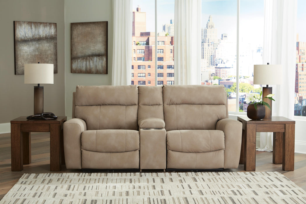 Next-Gen DuraPella Living Room Set - Casa Morelos / Coahuila Furniture (Oklahoma City, OK)