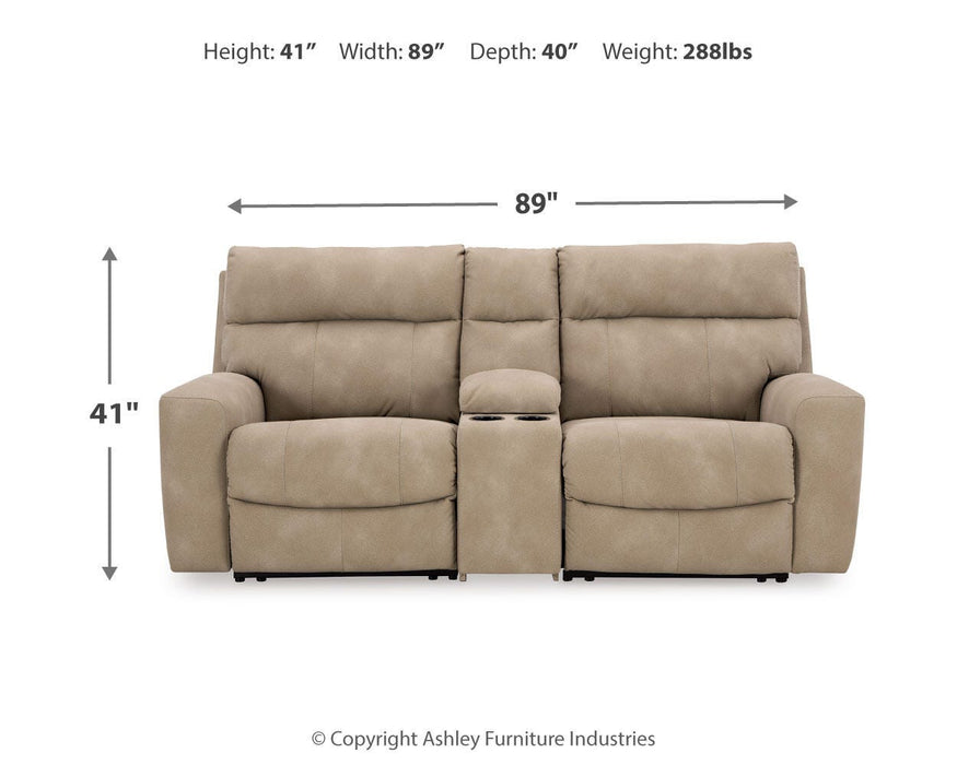 Next-Gen DuraPella Living Room Set - Casa Morelos / Coahuila Furniture (Oklahoma City, OK)